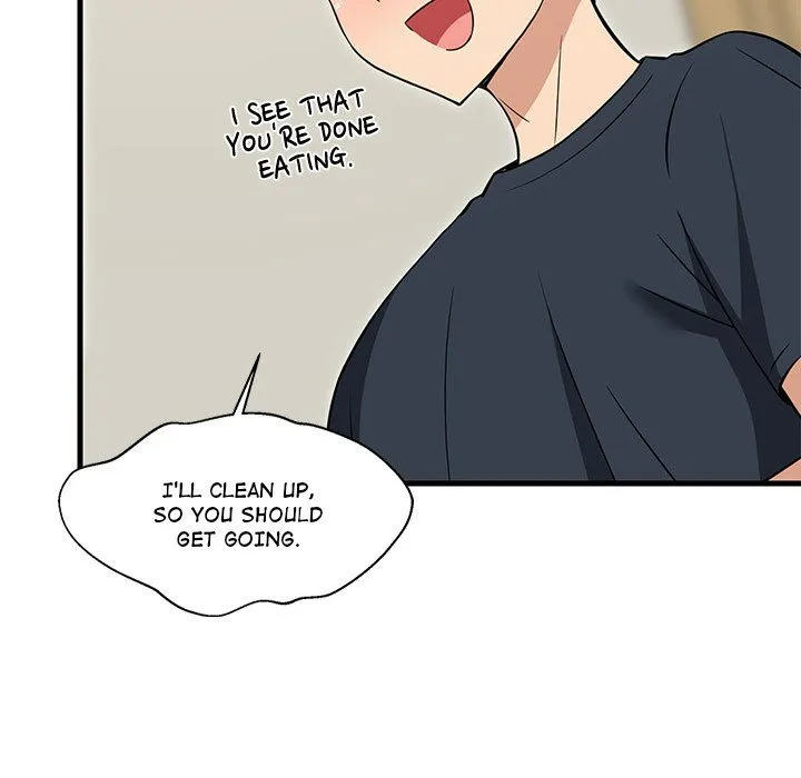 Read Study Buddies chapter 37 image 81 on Lezhin
