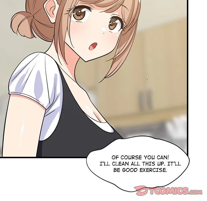 Read Study Buddies chapter 37 image 83 on Lezhin