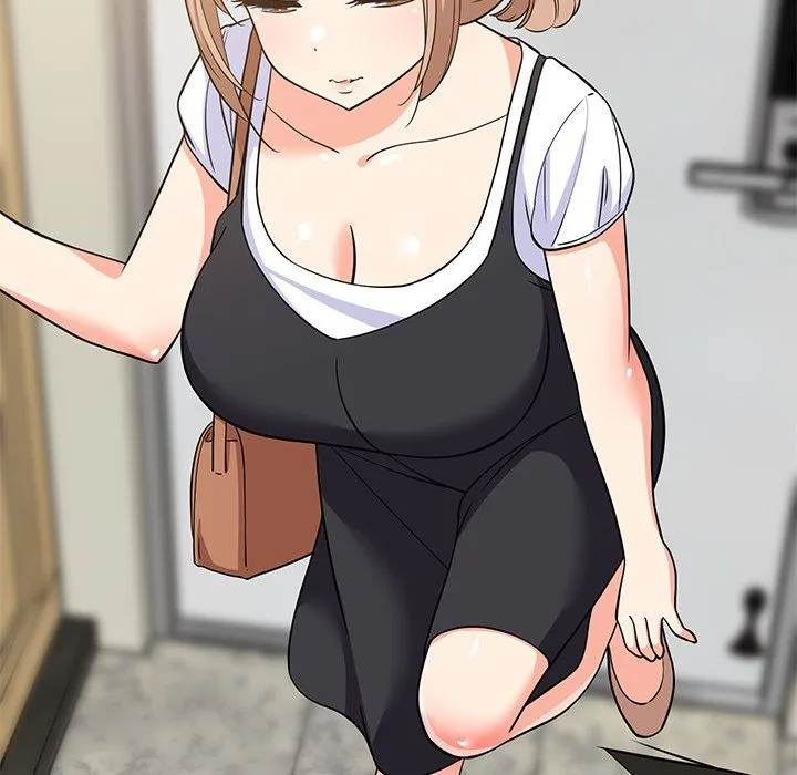 Read Study Buddies chapter 37 image 89 on Lezhin