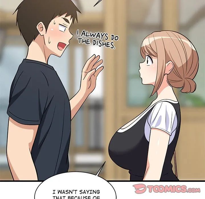 Read Study Buddies chapter 37 image 92 on Lezhin