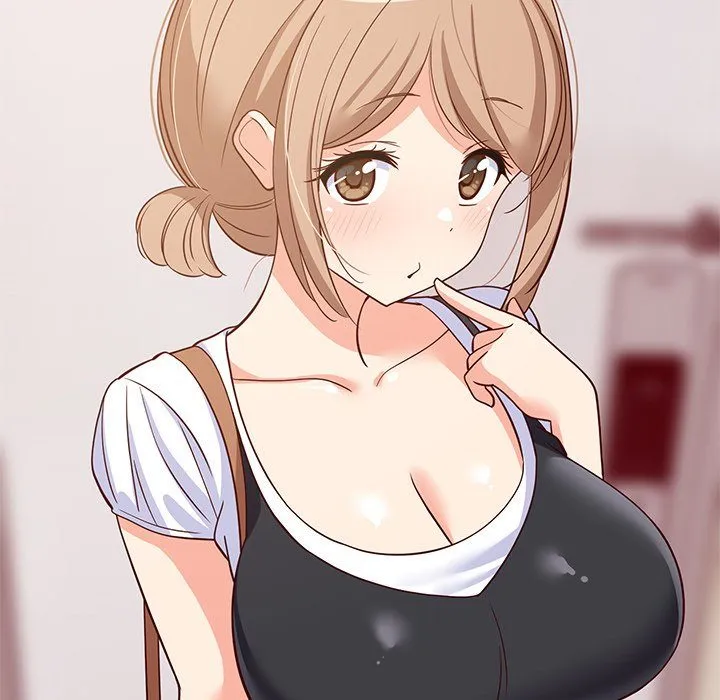 Read Study Buddies chapter 37 image 96 on Lezhin