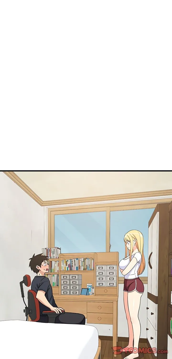 Read Study Buddies chapter 38 image 0 on Lezhin