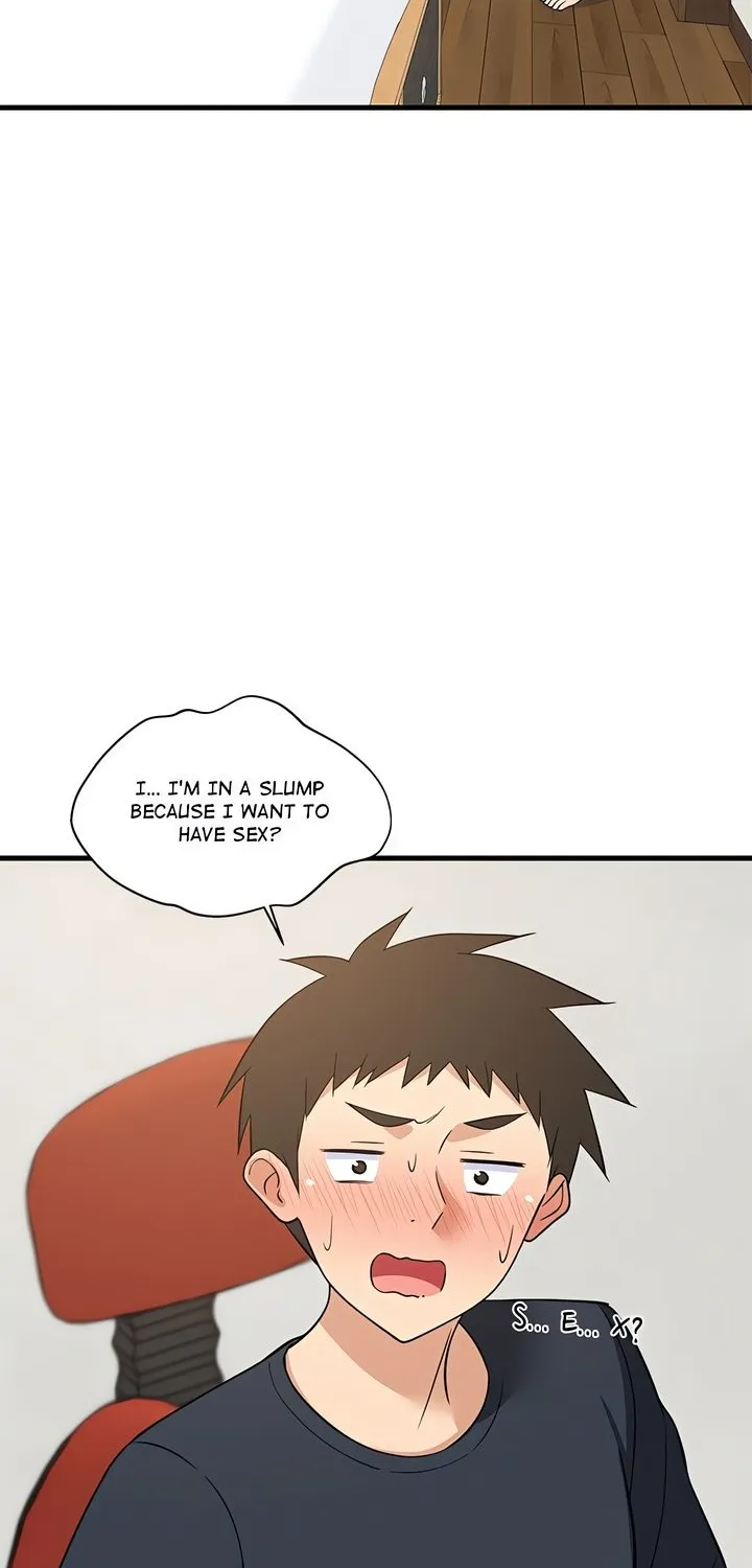 Read Study Buddies chapter 38 image 1 on Lezhin