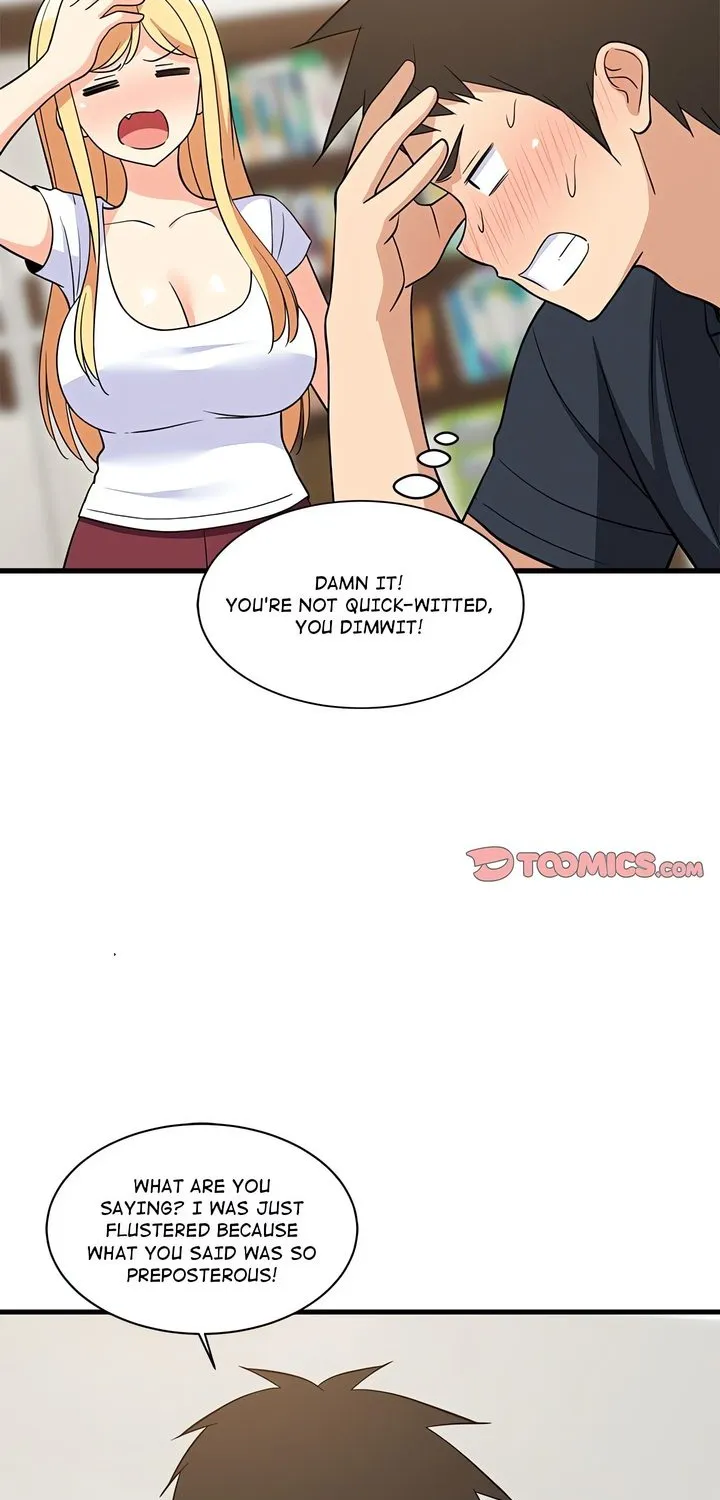 Read Study Buddies chapter 38 image 10 on Lezhin