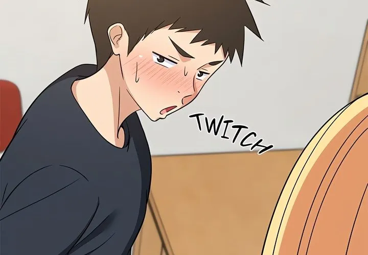 Read Study Buddies chapter 38 image 11 on Lezhin