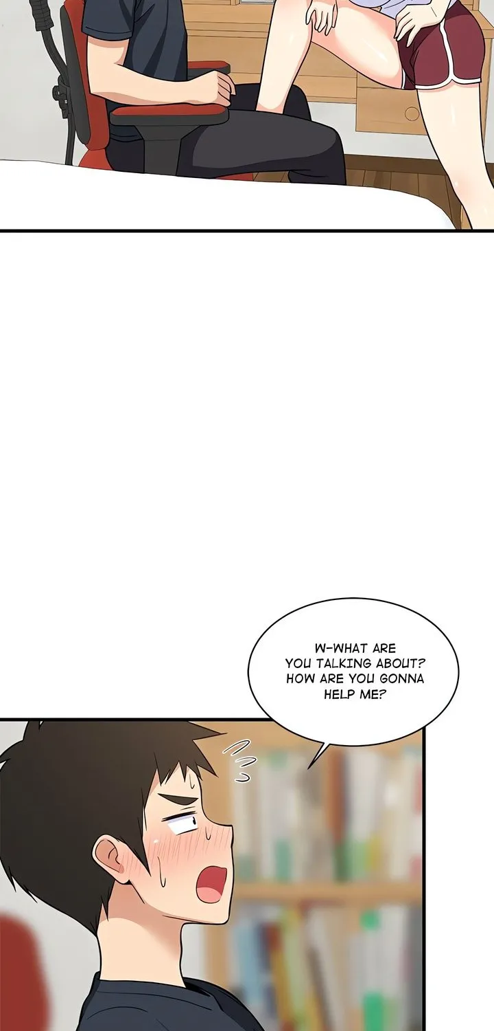 Read Study Buddies chapter 38 image 17 on Lezhin