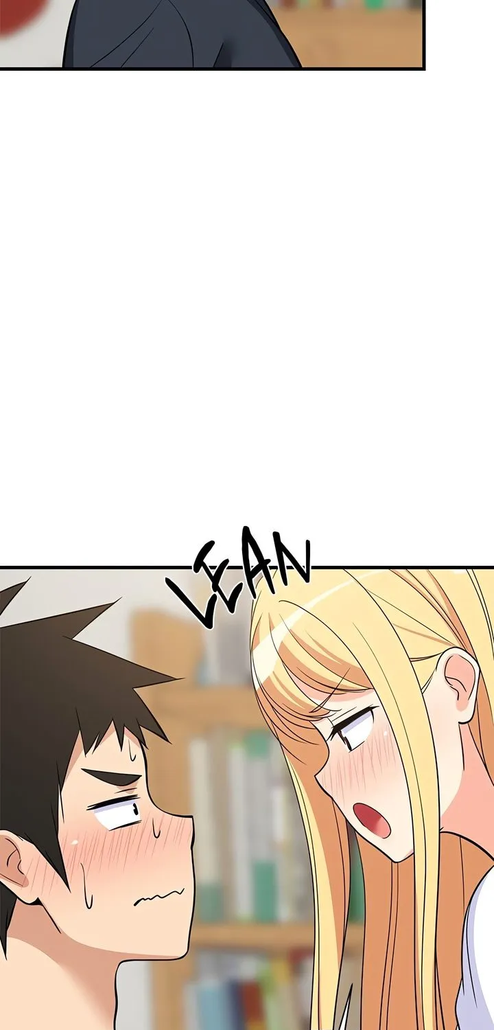 Read Study Buddies chapter 38 image 18 on Lezhin