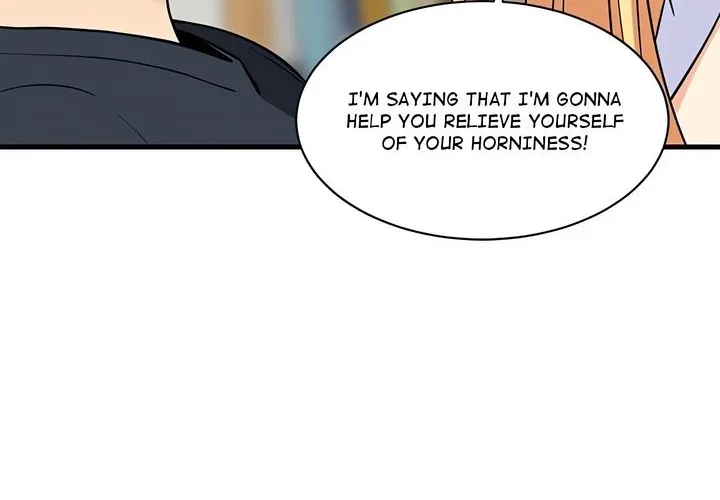 Read Study Buddies chapter 38 image 19 on Lezhin