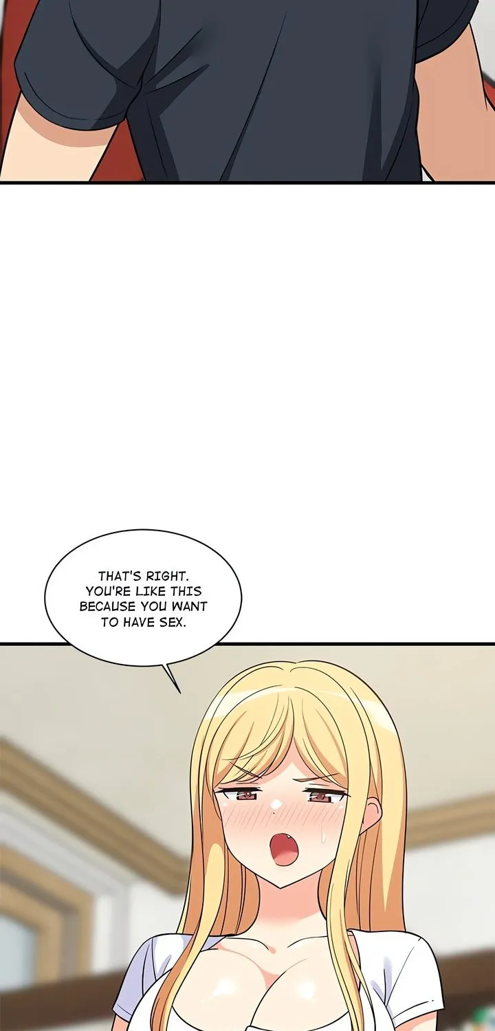 Read Study Buddies chapter 38 image 2 on Lezhin