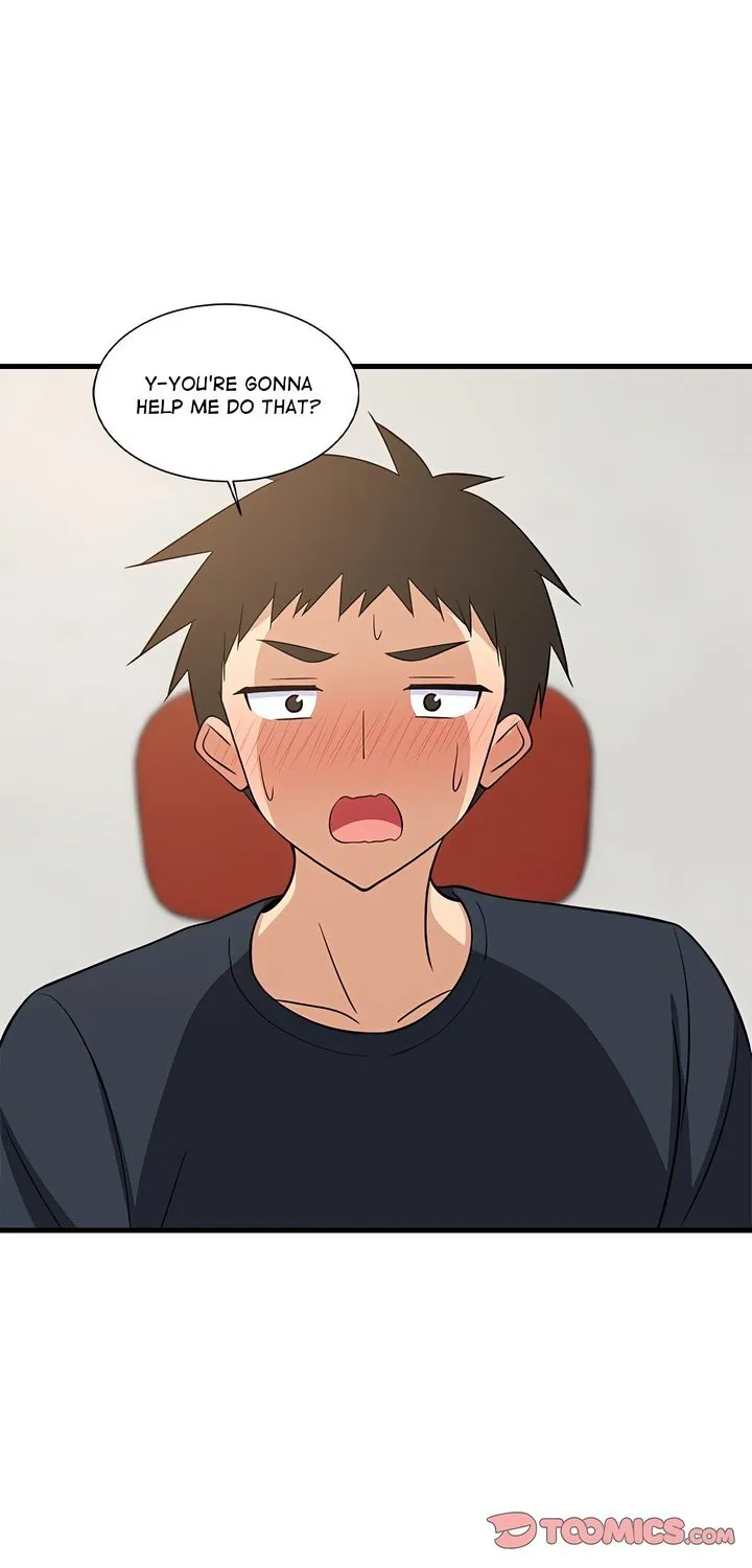 Read Study Buddies chapter 38 image 20 on Lezhin