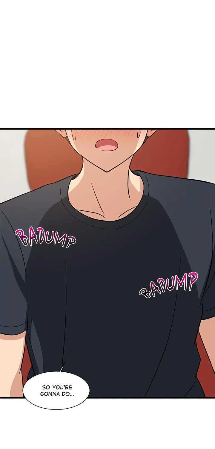 Read Study Buddies chapter 38 image 21 on Lezhin