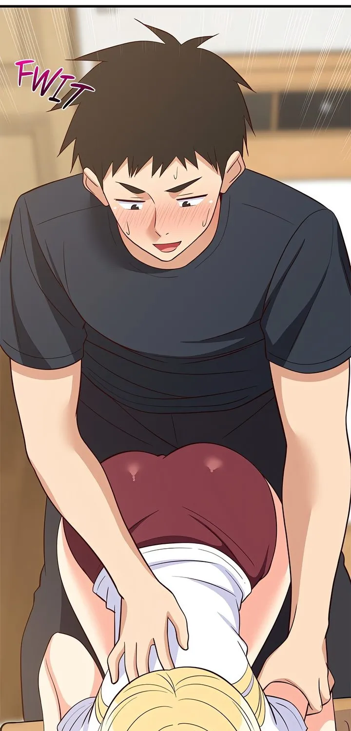 Read Study Buddies chapter 38 image 24 on Lezhin