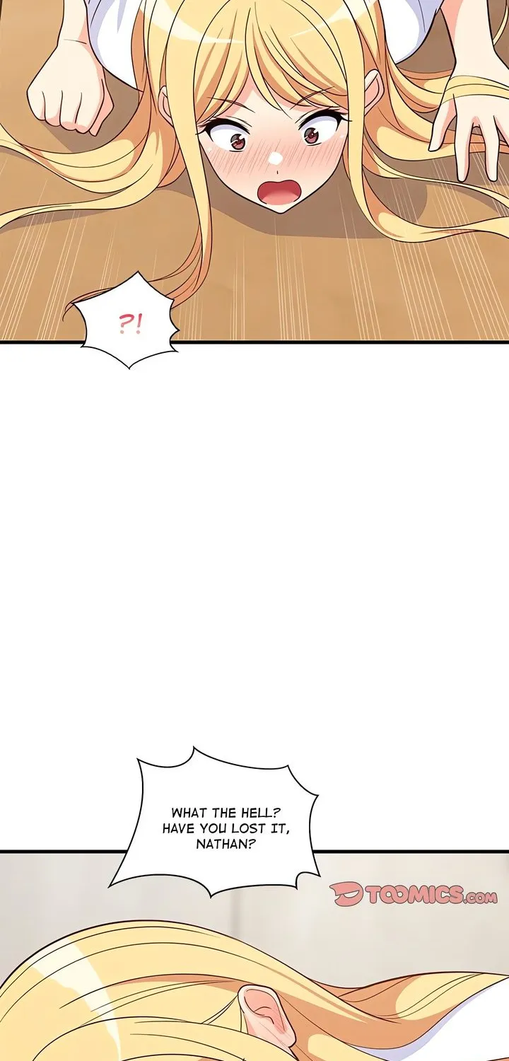 Read Study Buddies chapter 38 image 25 on Lezhin