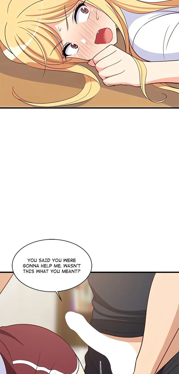 Read Study Buddies chapter 38 image 26 on Lezhin
