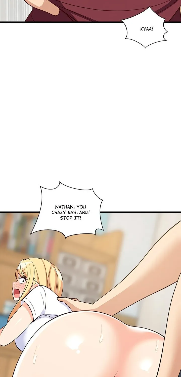 Read Study Buddies chapter 38 image 29 on Lezhin