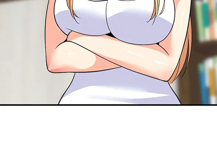 Read Study Buddies chapter 38 image 3 on Lezhin
