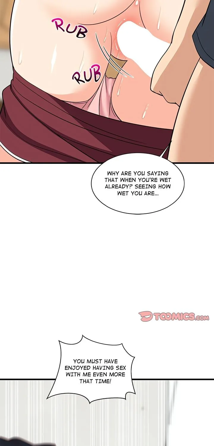 Read Study Buddies chapter 38 image 30 on Lezhin