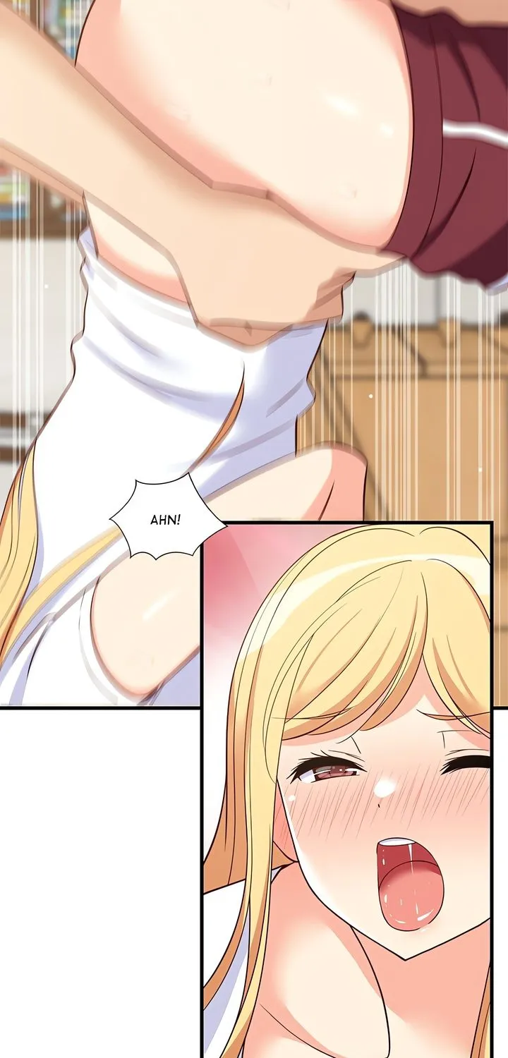 Read Study Buddies chapter 38 image 32 on Lezhin