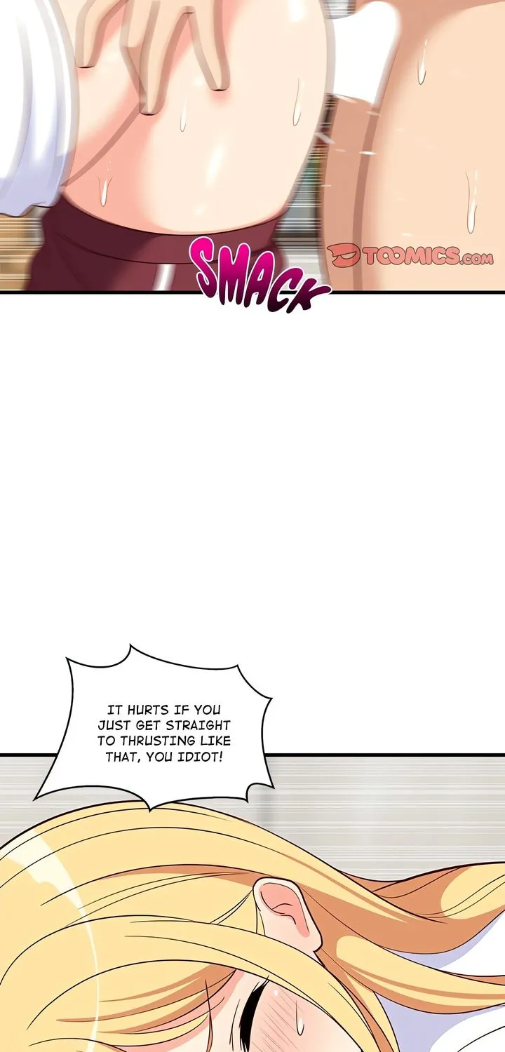 Read Study Buddies chapter 38 image 36 on Lezhin