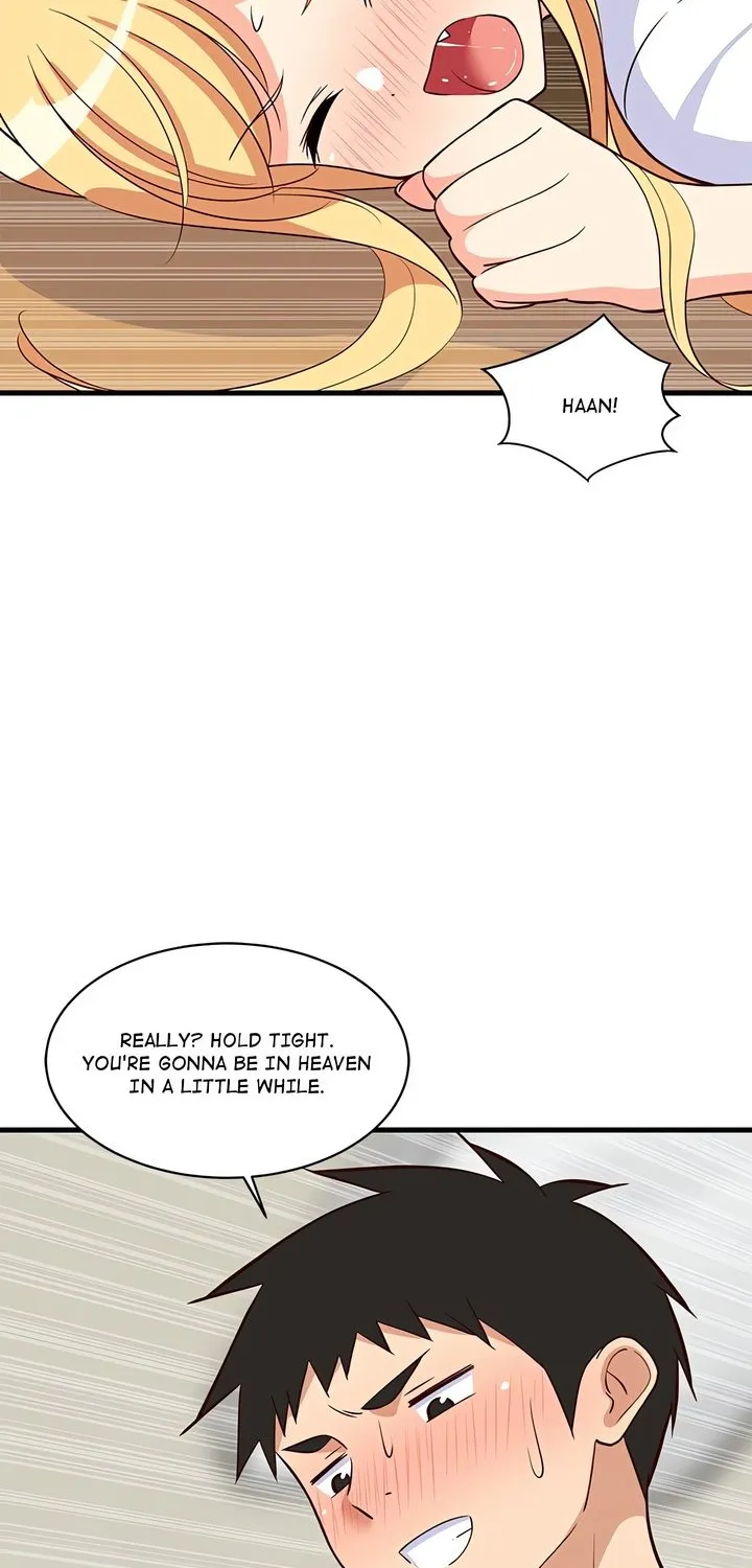 Read Study Buddies chapter 38 image 37 on Lezhin