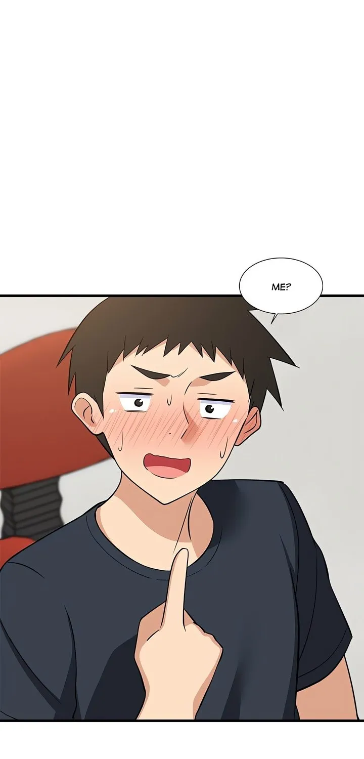 Read Study Buddies chapter 38 image 4 on Lezhin