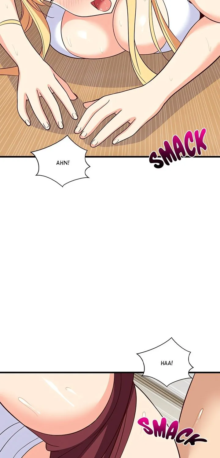 Read Study Buddies chapter 38 image 40 on Lezhin