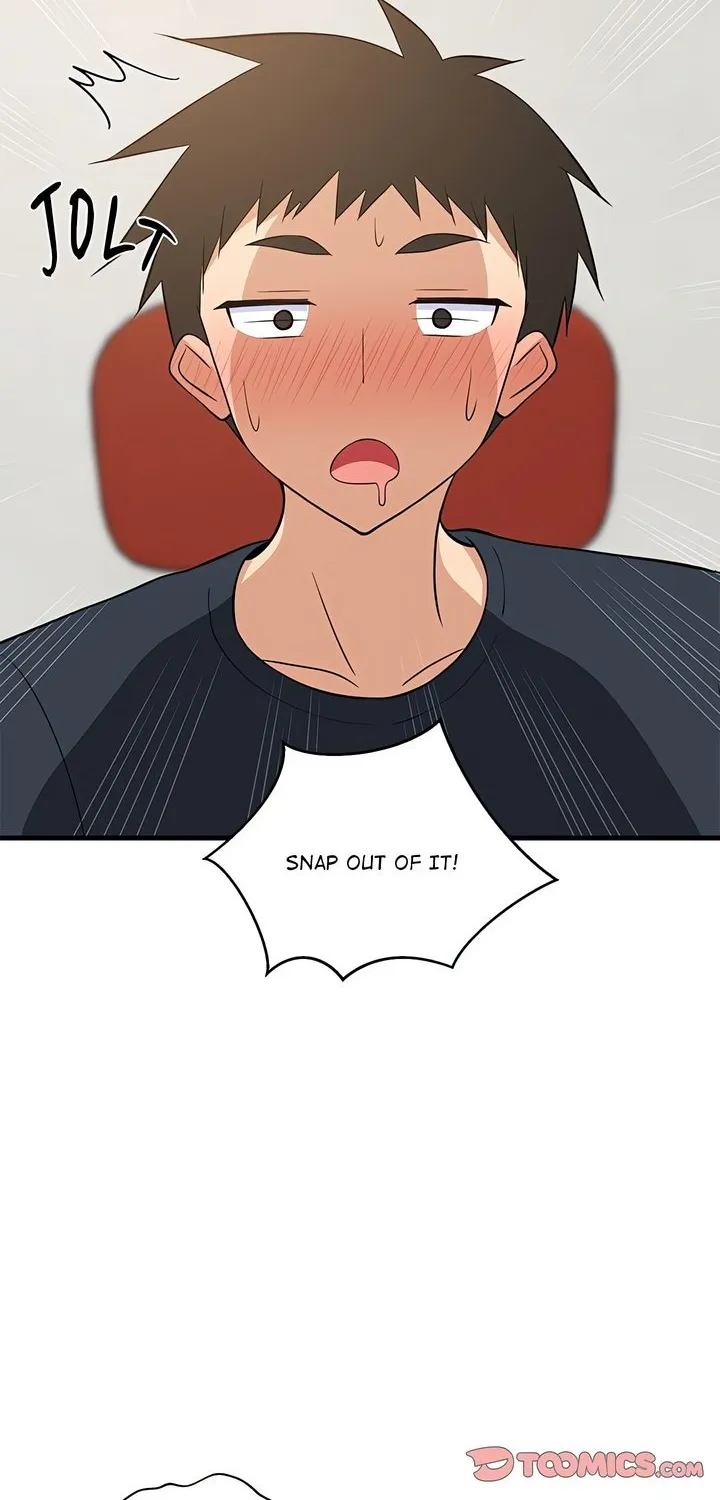 Read Study Buddies chapter 38 image 45 on Lezhin