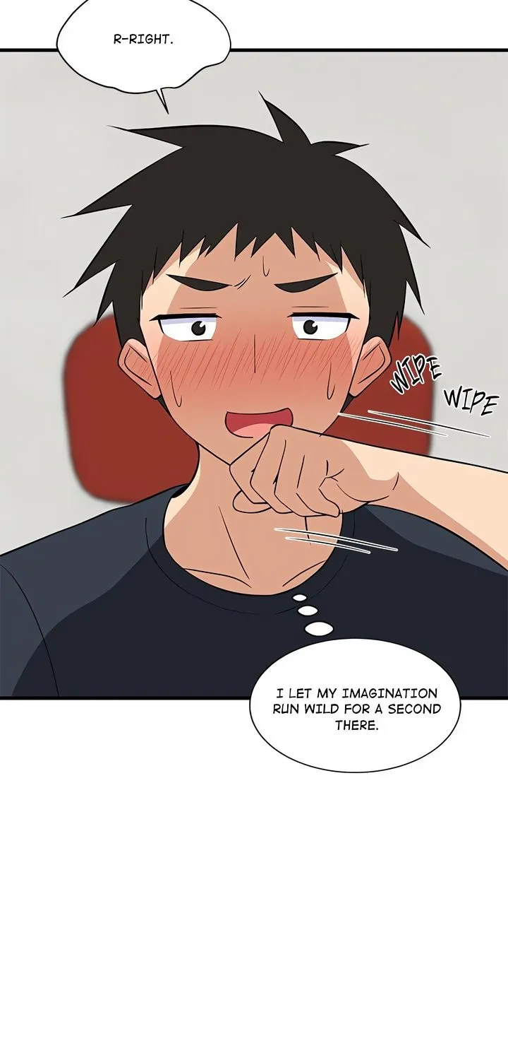 Read Study Buddies chapter 38 image 46 on Lezhin
