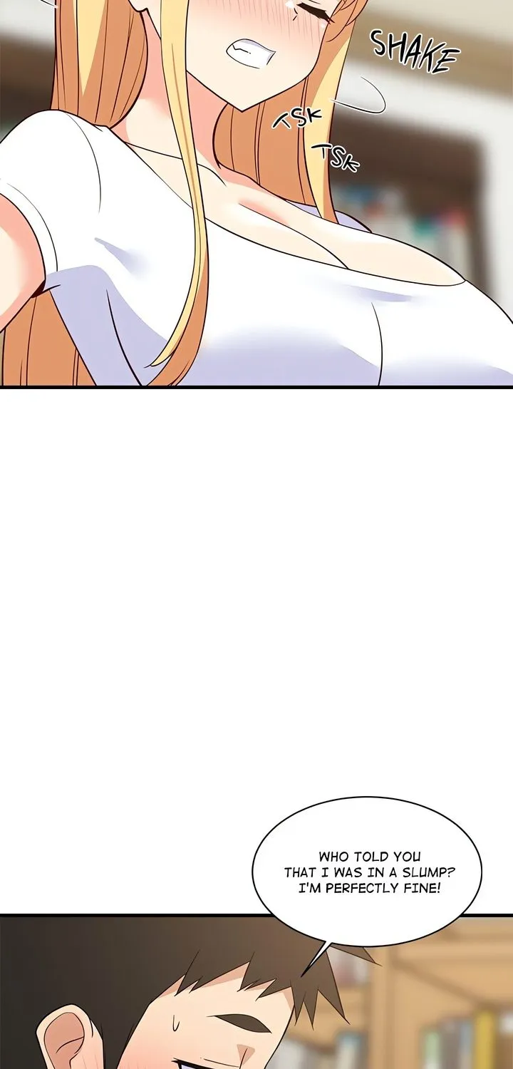 Read Study Buddies chapter 38 image 48 on Lezhin