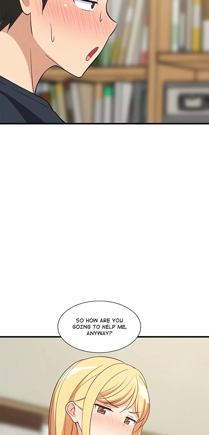 Read Study Buddies chapter 38 image 49 on Lezhin