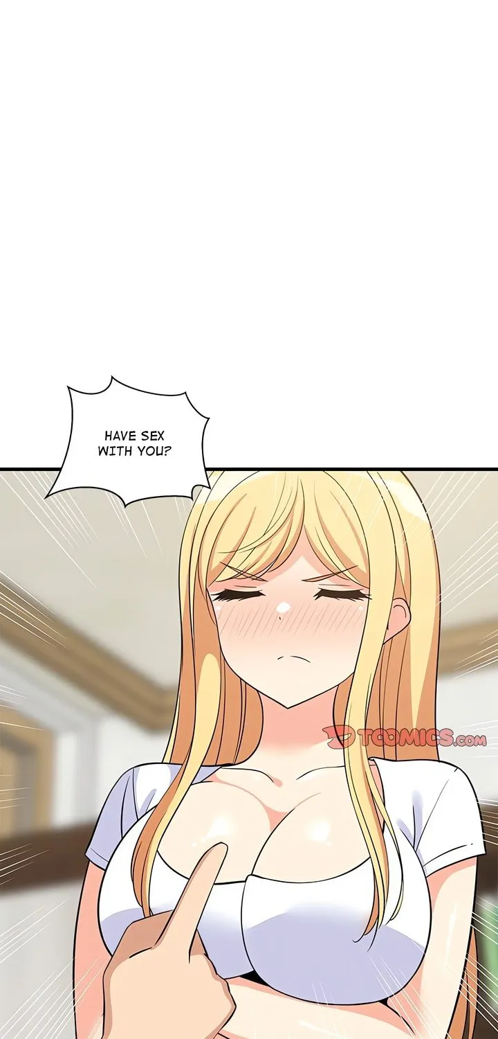 Read Study Buddies chapter 38 image 5 on Lezhin