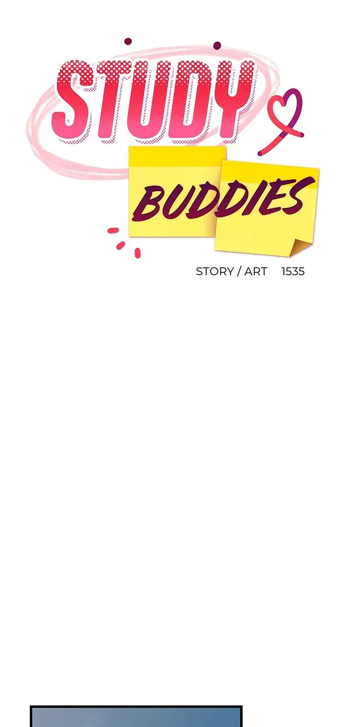 Read Study Buddies chapter 38 image 52 on Lezhin