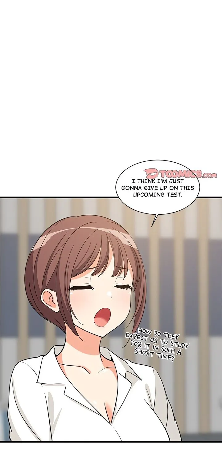 Read Study Buddies chapter 38 image 56 on Lezhin