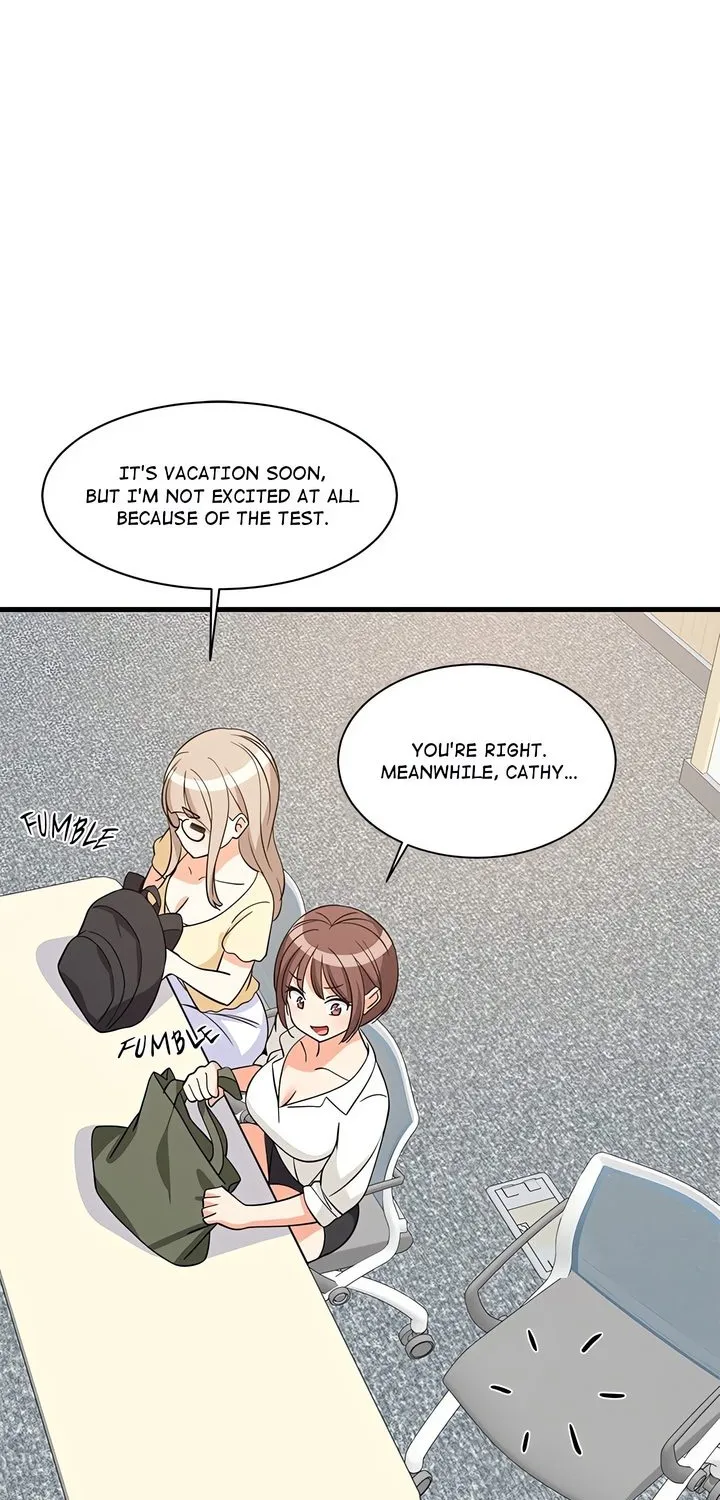 Read Study Buddies chapter 38 image 58 on Lezhin