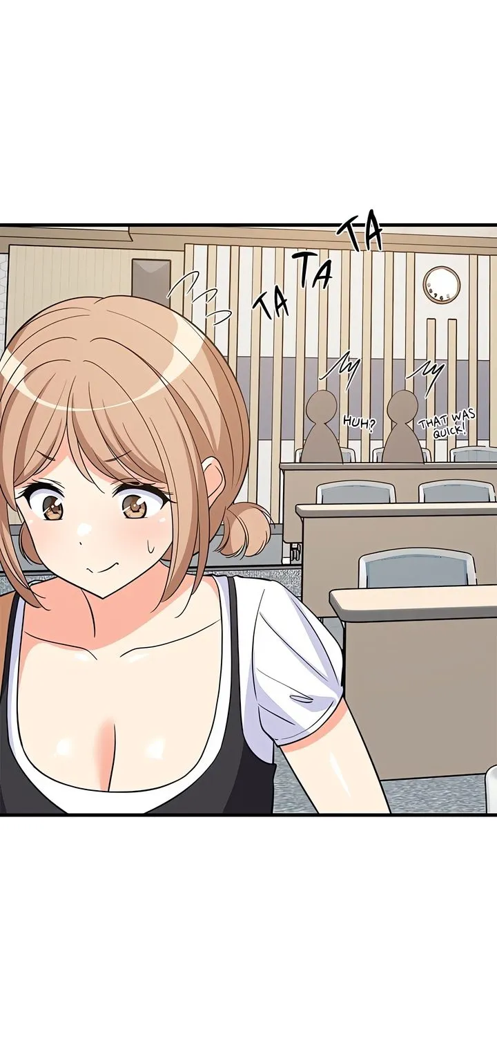 Read Study Buddies chapter 38 image 60 on Lezhin