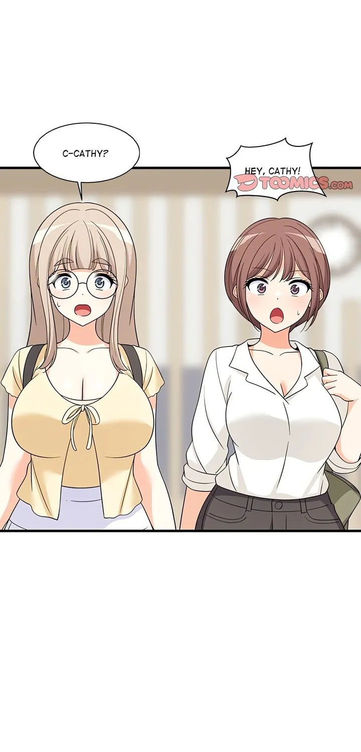 Read Study Buddies chapter 38 image 61 on Lezhin