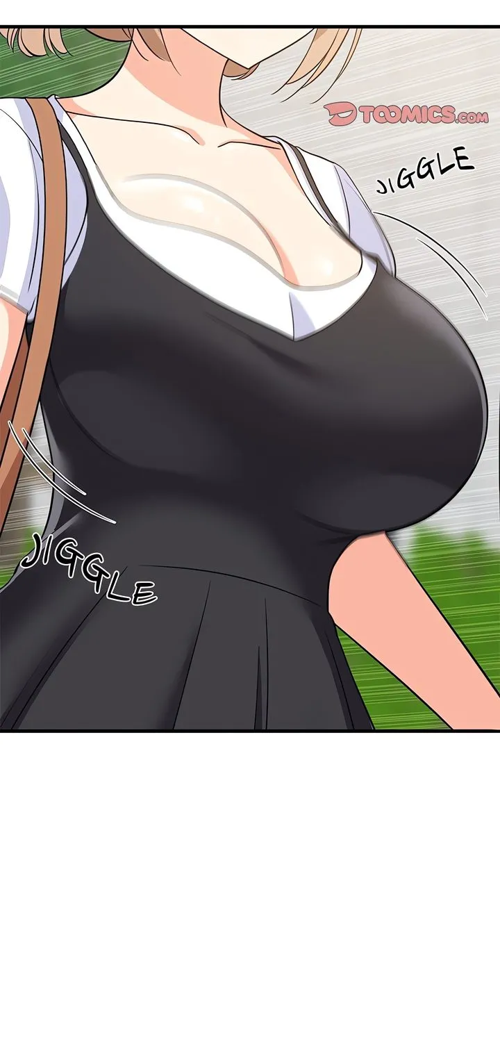 Read Study Buddies chapter 38 image 66 on Lezhin