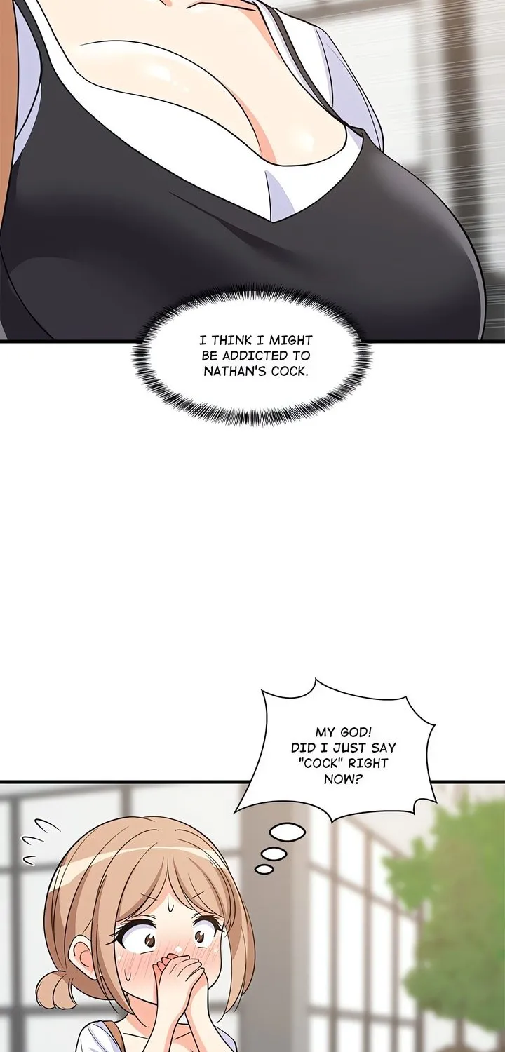 Read Study Buddies chapter 38 image 69 on Lezhin