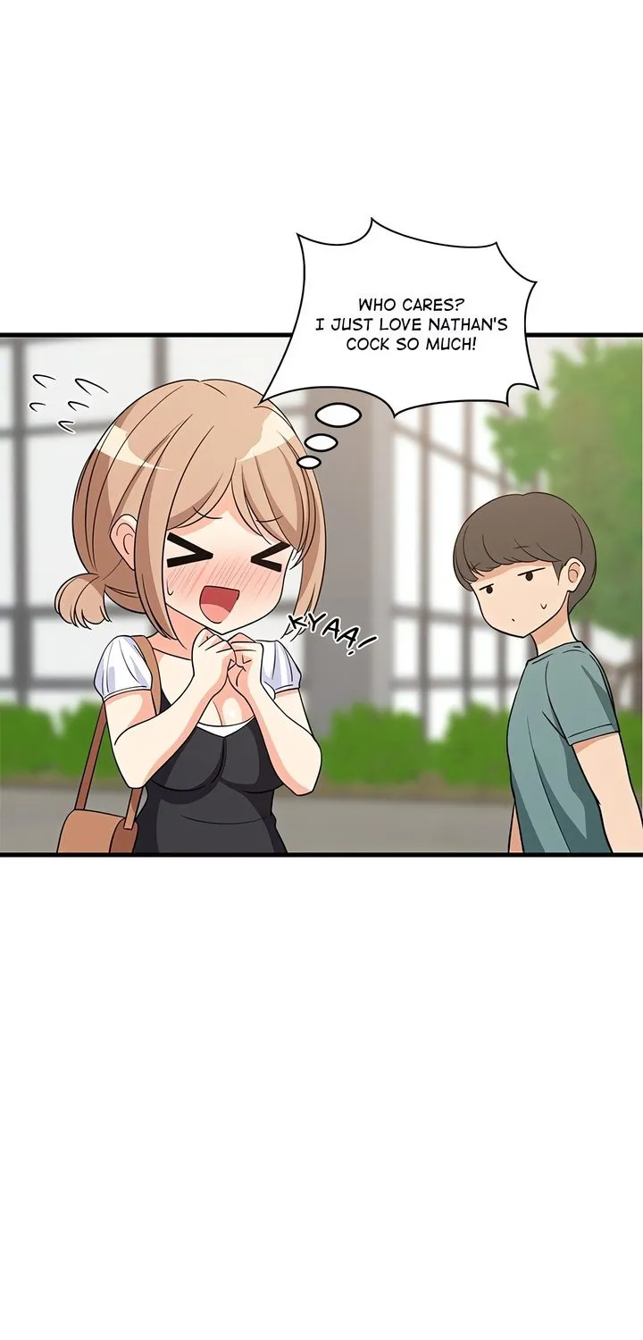 Read Study Buddies chapter 38 image 72 on Lezhin