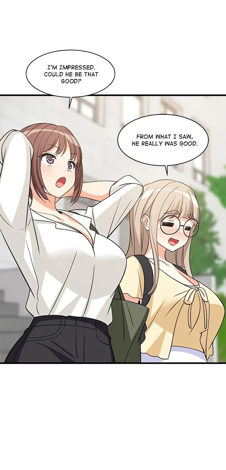 Read Study Buddies chapter 38 image 74 on Lezhin