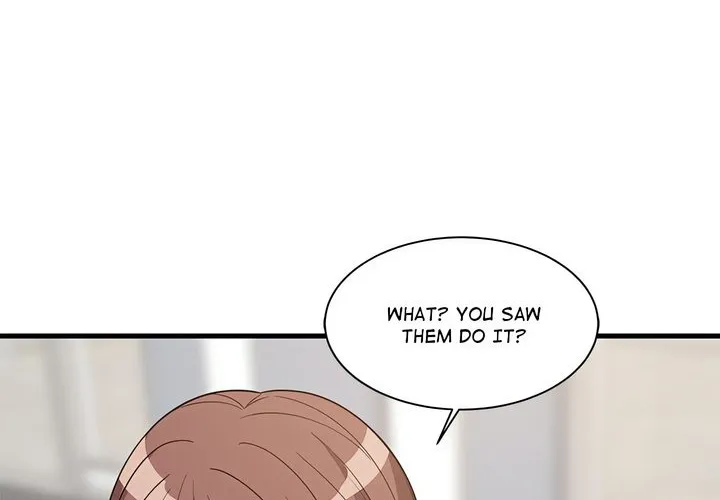 Read Study Buddies chapter 38 image 75 on Lezhin