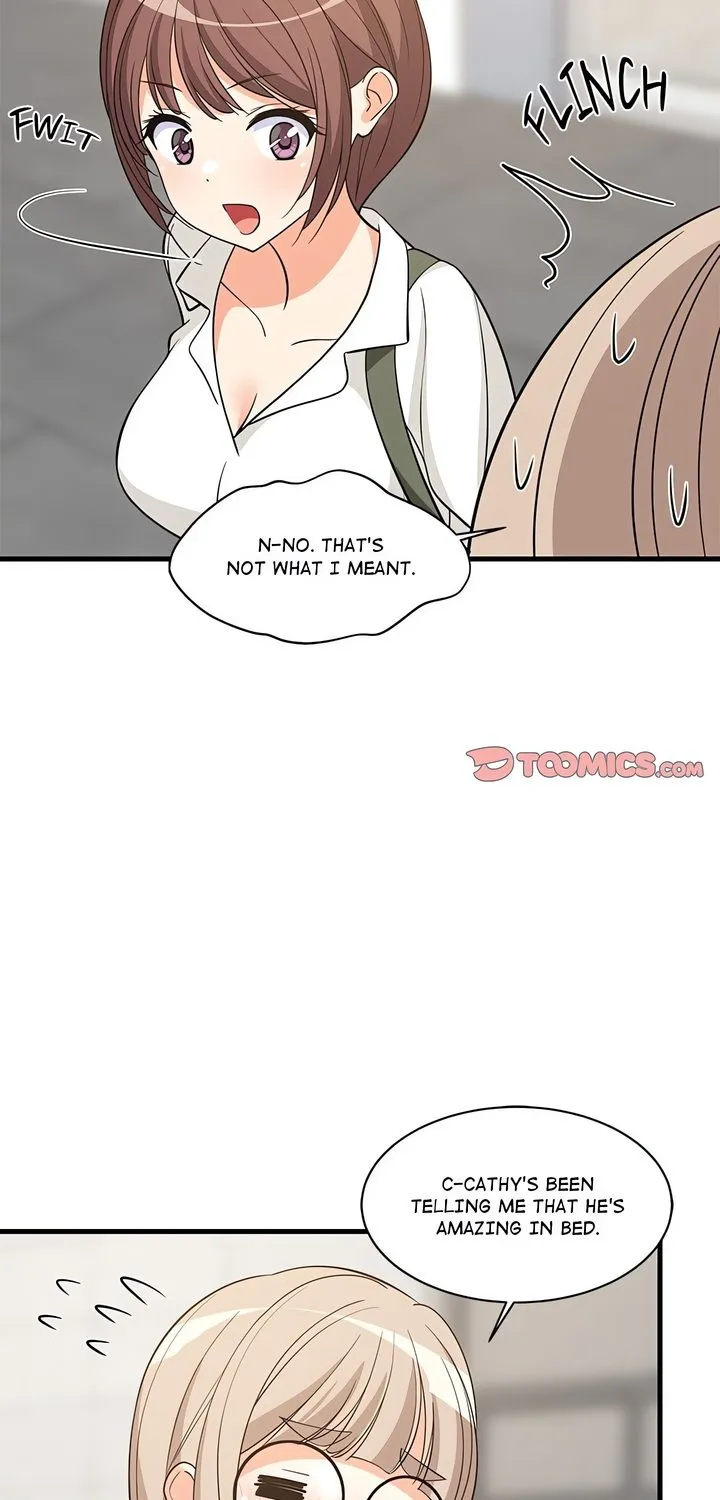 Read Study Buddies chapter 38 image 76 on Lezhin