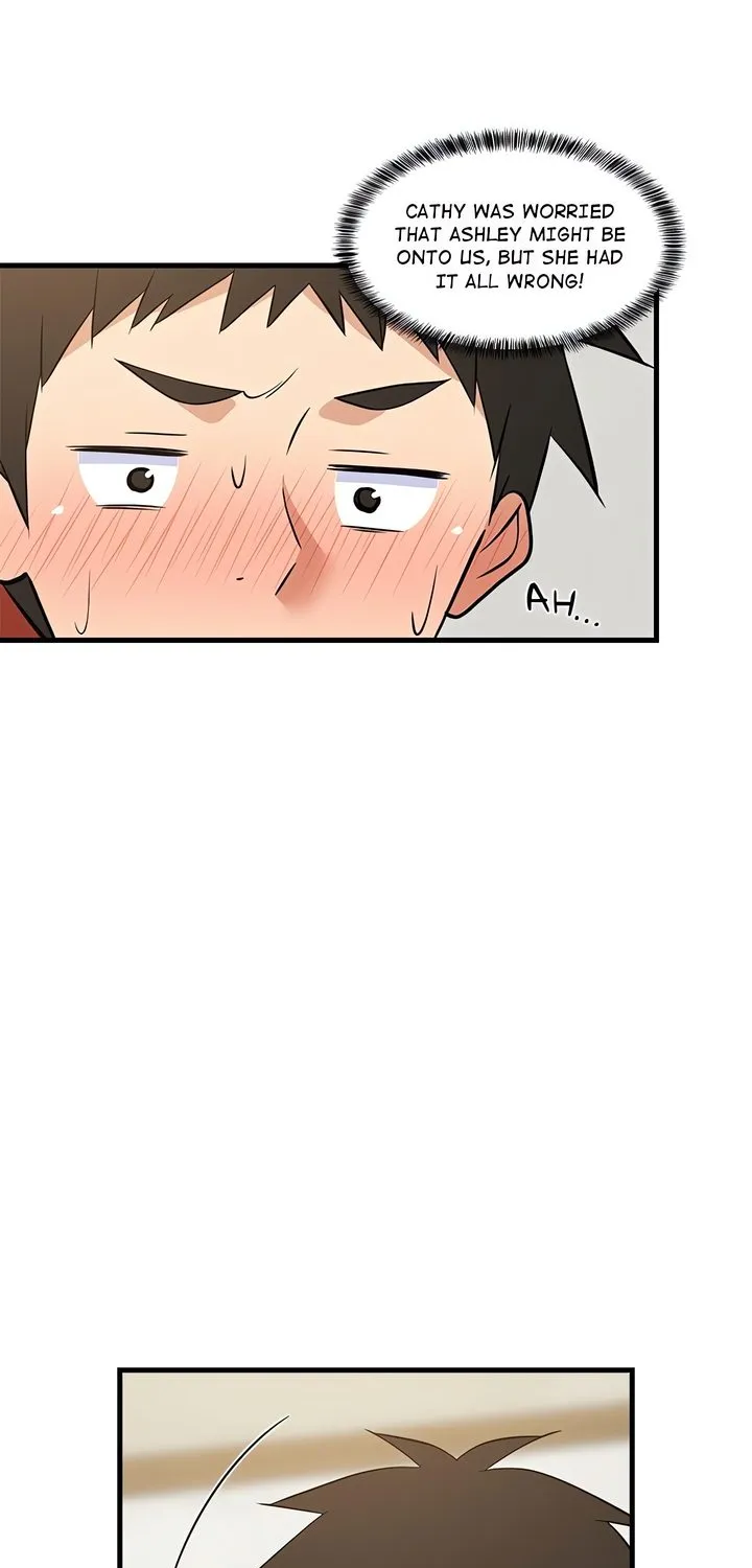 Read Study Buddies chapter 38 image 8 on Lezhin