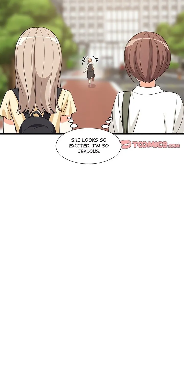 Read Study Buddies chapter 38 image 81 on Lezhin