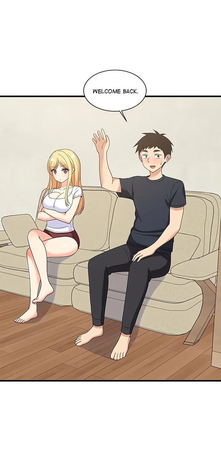 Read Study Buddies chapter 38 image 85 on Lezhin