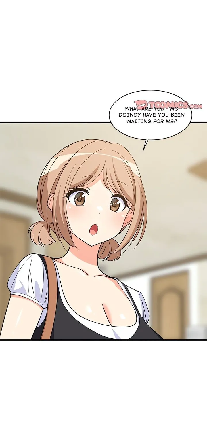 Read Study Buddies chapter 38 image 86 on Lezhin