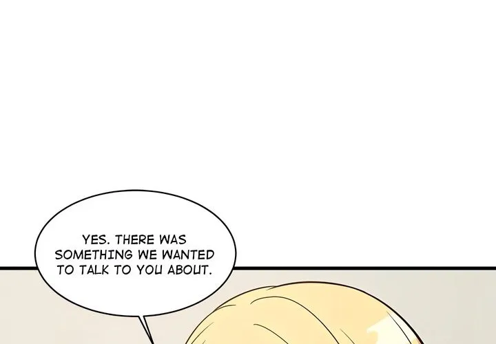 Read Study Buddies chapter 38 image 87 on Lezhin
