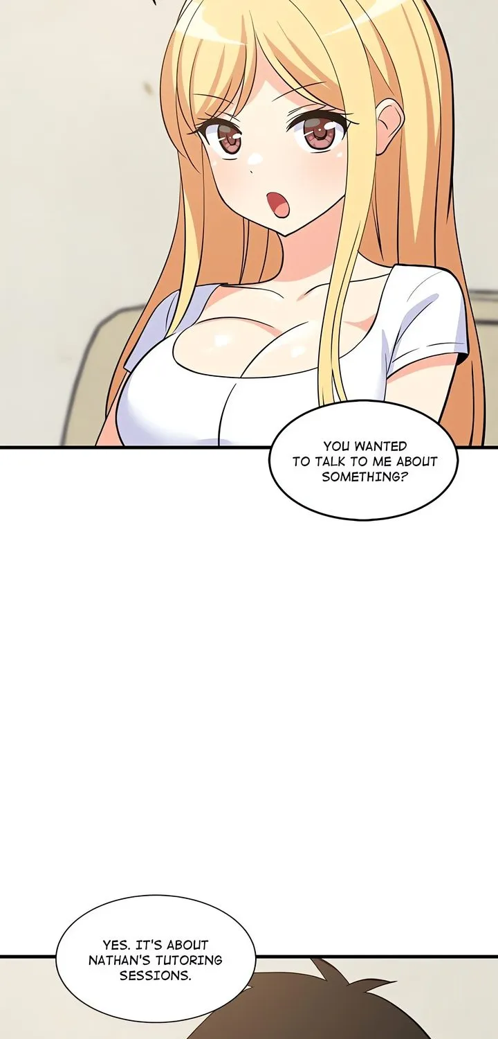 Read Study Buddies chapter 38 image 88 on Lezhin