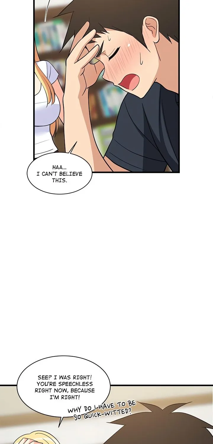 Read Study Buddies chapter 38 image 9 on Lezhin