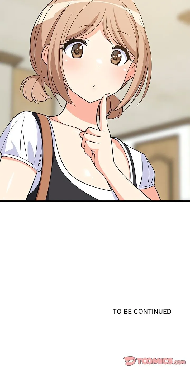 Read Study Buddies chapter 38 image 90 on Lezhin